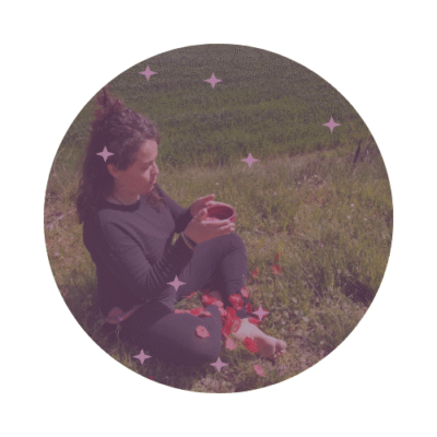 Cómo Sanar la Relación con la Menstruación y Conectar con tu Naturaleza Femenina: La Terapia Menstrual