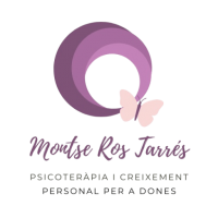 logo montse ros tarrés